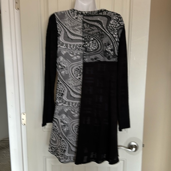 Papa style Dress - Picture 2 of 3